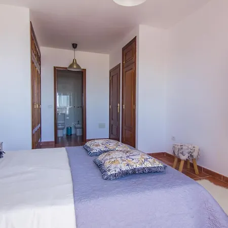 Casa vacanze Live Malpais House