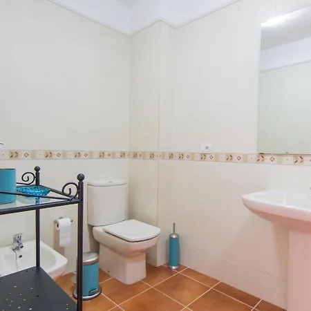 Casa vacanze Live Malpais House