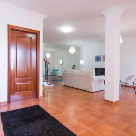 Live Malpais House Casa vacanze