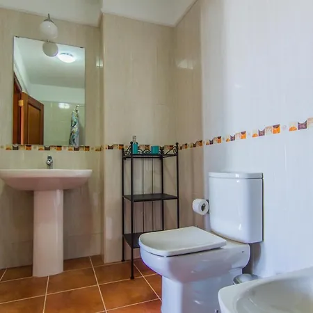 Live Malpais House Casa vacanze *