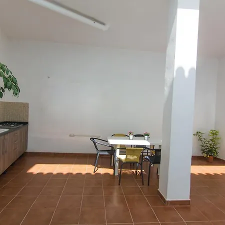 Live Malpais House Casa vacanze *