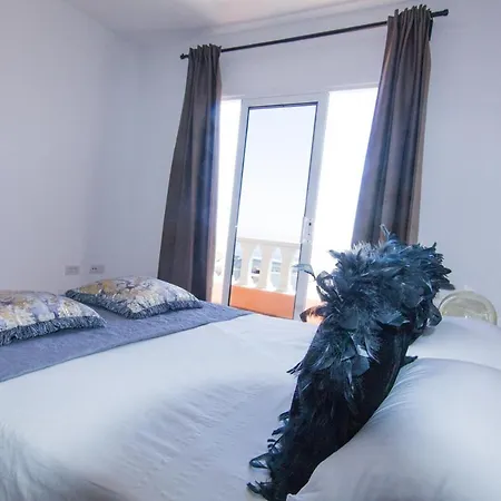 Live Malpais House Casa vacanze *