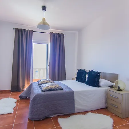 Live Malpais House Casa vacanze Candelaria