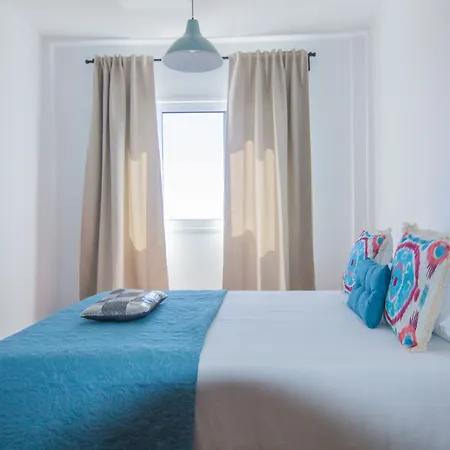 Live Malpais House Casa vacanze
