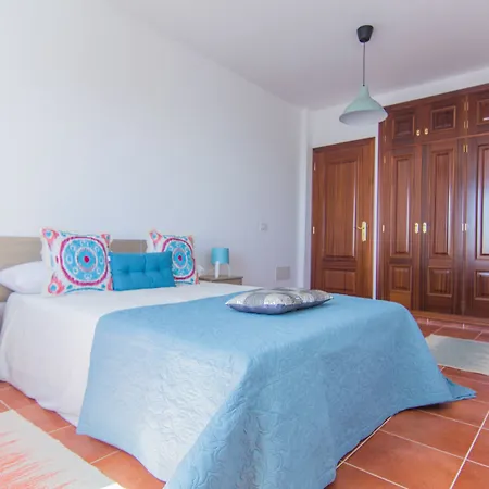 Live Malpais House Casa vacanze *