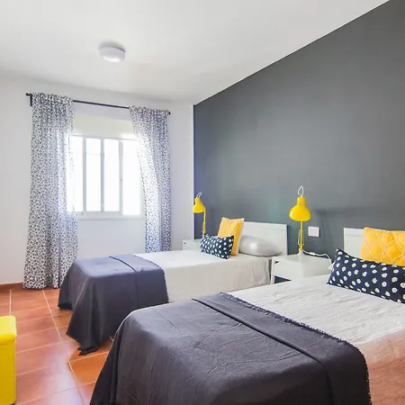 Live Malpais House Casa vacanze