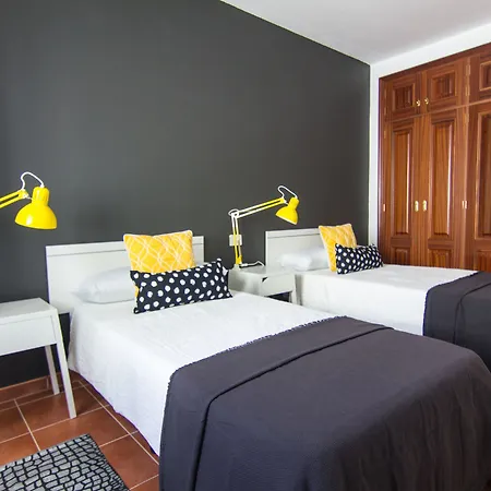 Casa vacanze Live Malpais House Candelaria