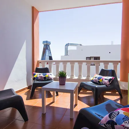 Casa vacanze Live Malpais House *