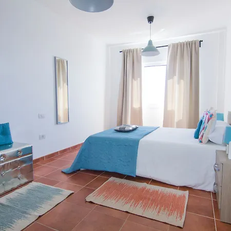 Casa vacanze Live Malpais House Candelaria