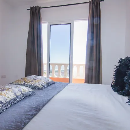 Live Malpais House Casa vacanze Candelaria
