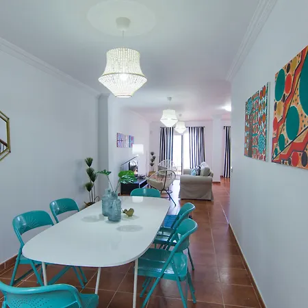 Live Malpais House Casa vacanze *