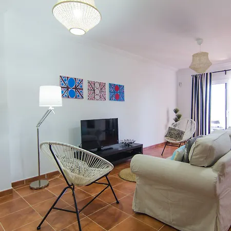 Live Malpais House Casa vacanze Candelaria