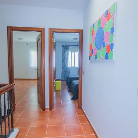 Casa vacanze Live Malpais House Candelaria